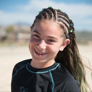 Meet your Posher, Maeghan